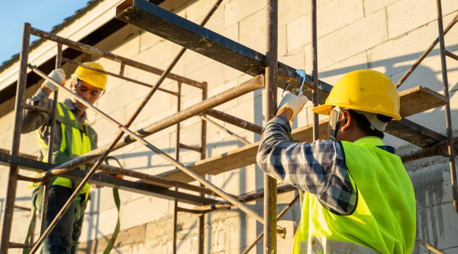 Professional fairlawn roofing services in Saint Joseph, MI